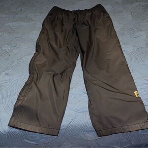 DryJoys by FootJoy Size Medium Rain Golf Pants